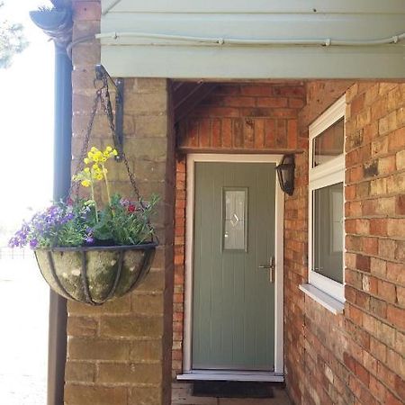 Grooms Cottage Horncastle  Ngoại thất bức ảnh