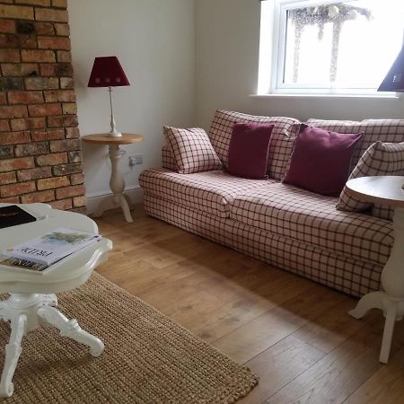 Grooms Cottage Horncastle  Ngoại thất bức ảnh
