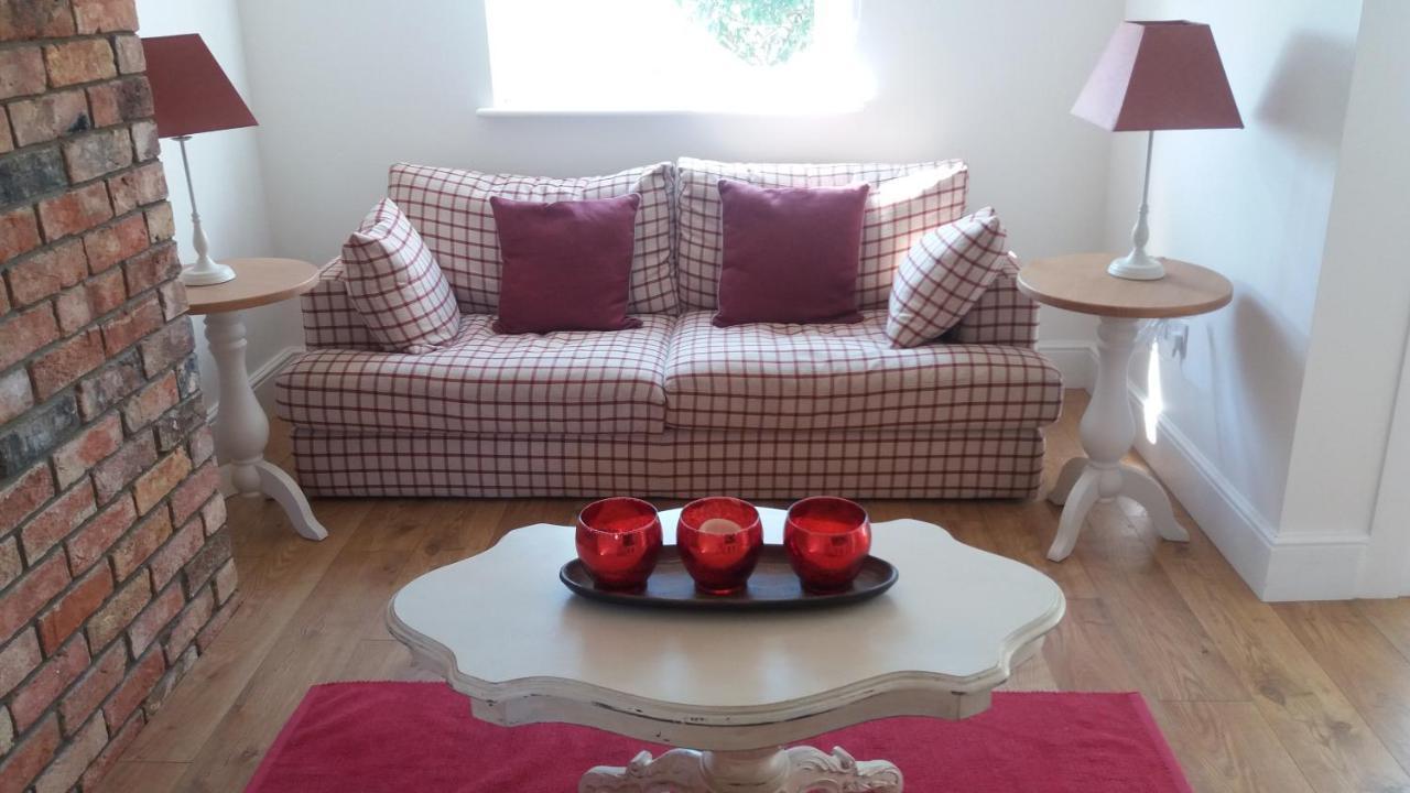 Grooms Cottage Horncastle  Ngoại thất bức ảnh