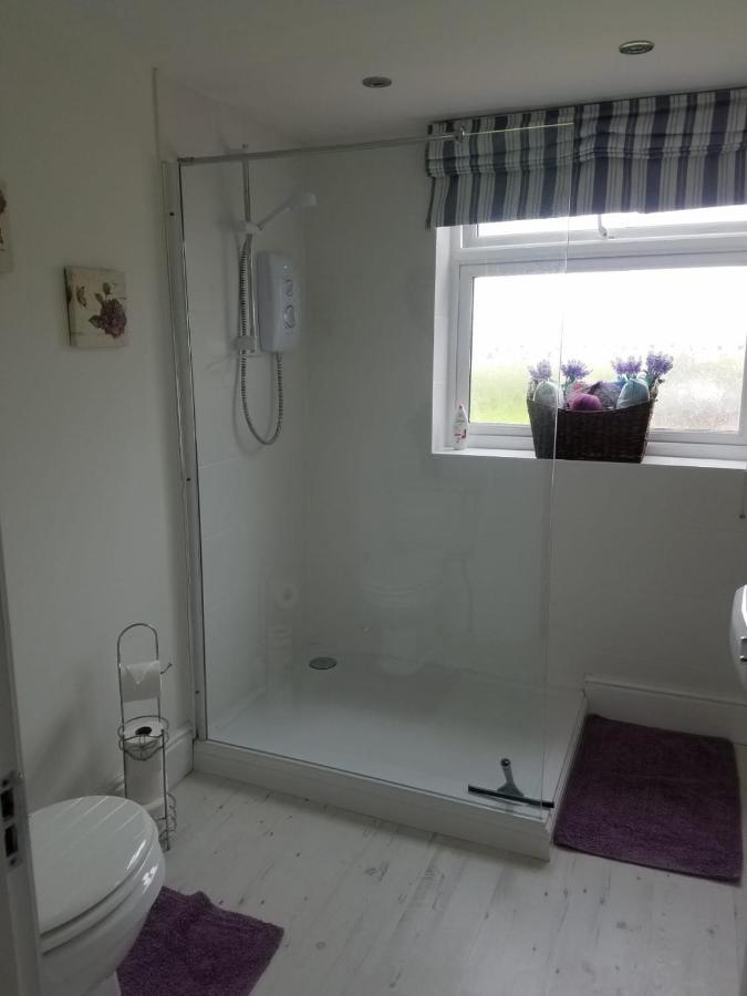 Grooms Cottage Horncastle  Ngoại thất bức ảnh