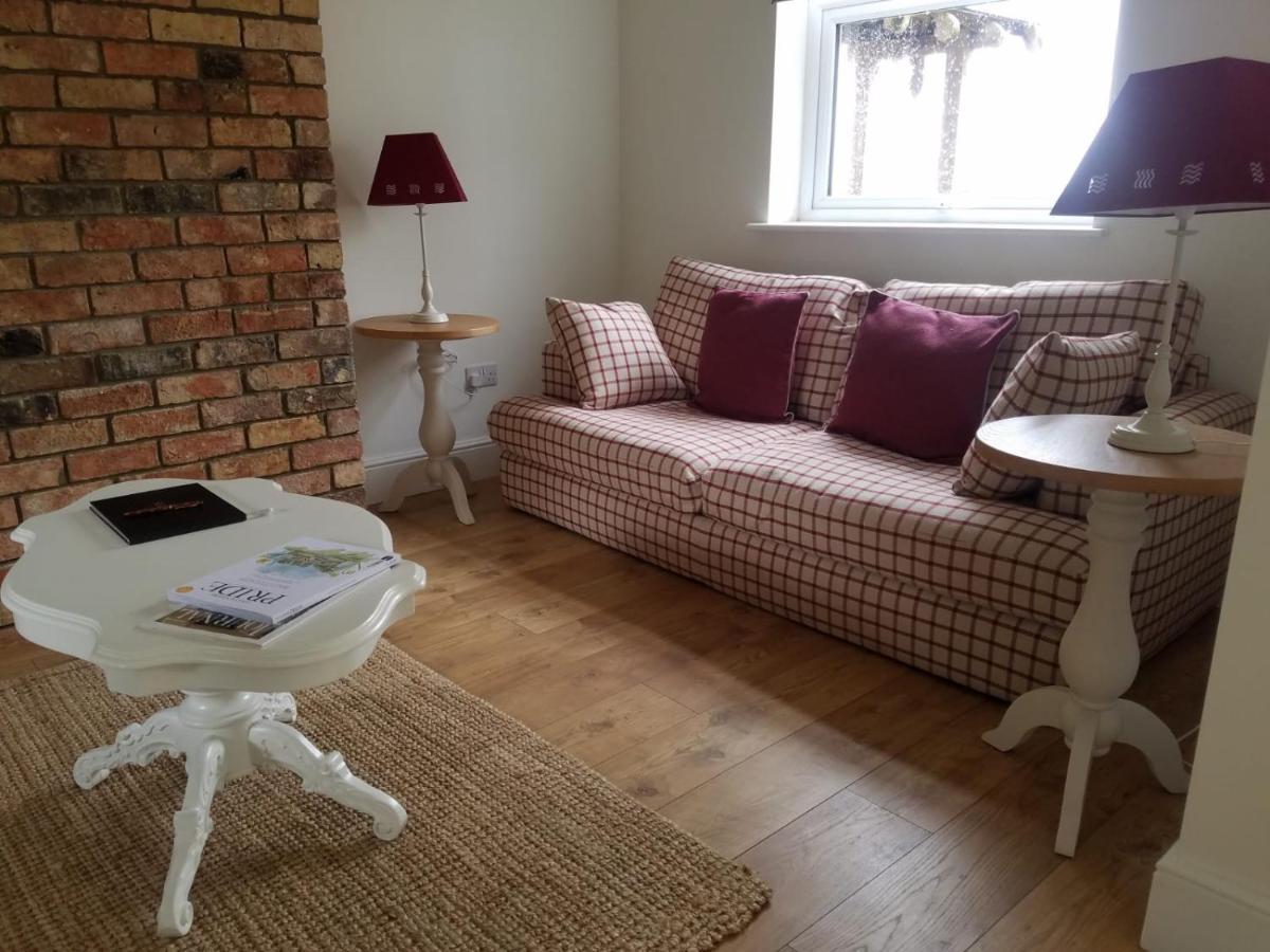 Grooms Cottage Horncastle  Ngoại thất bức ảnh