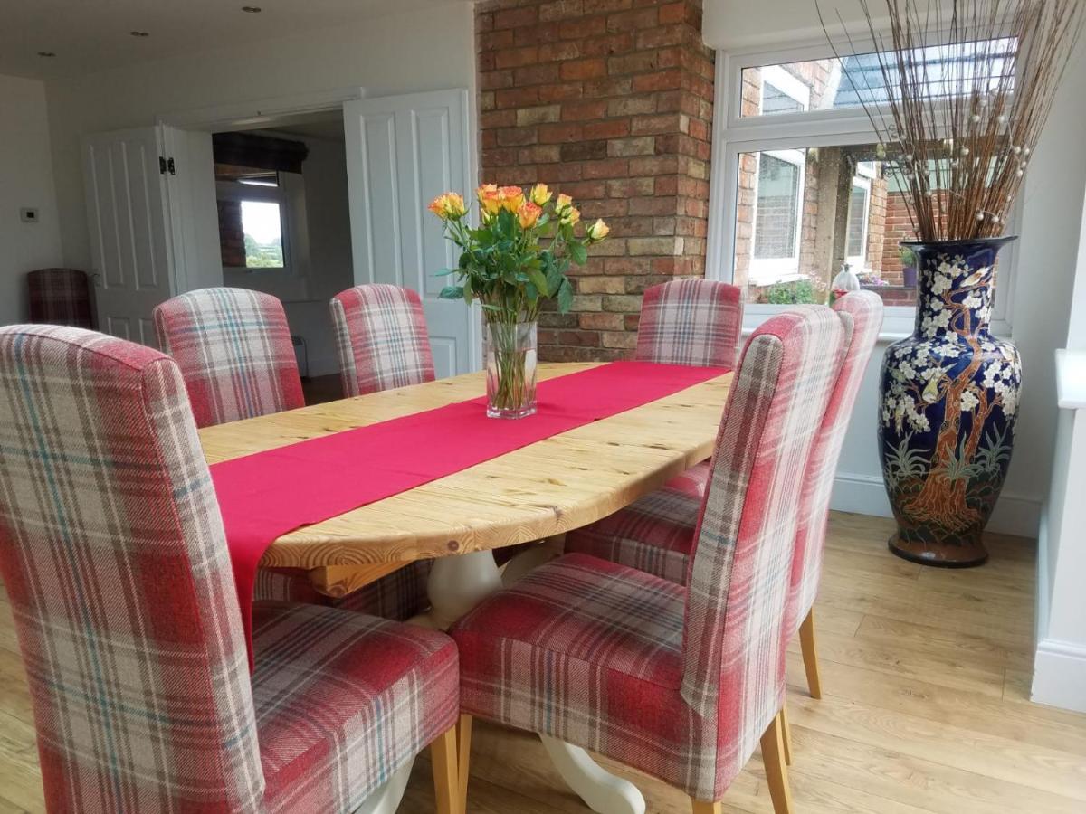 Grooms Cottage Horncastle  Ngoại thất bức ảnh