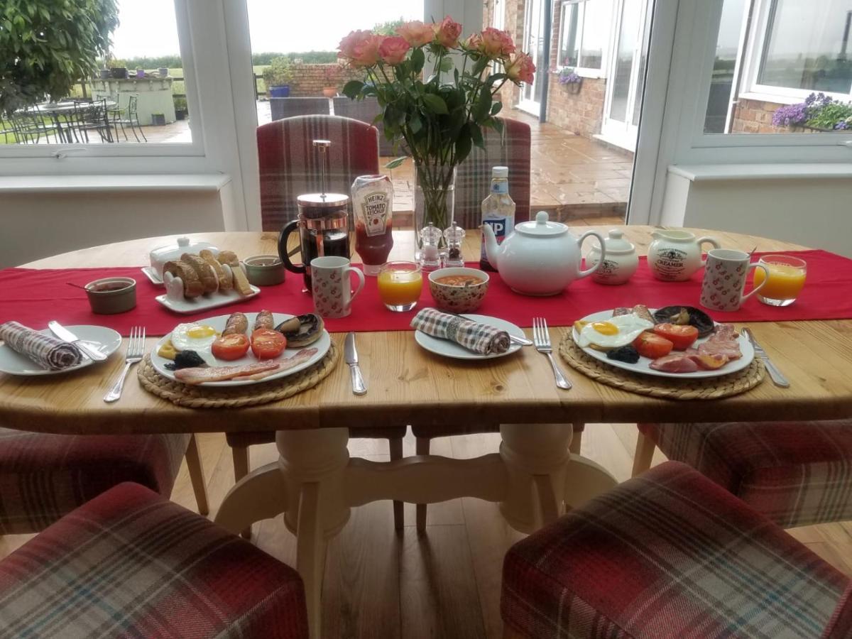 Grooms Cottage Horncastle  Ngoại thất bức ảnh