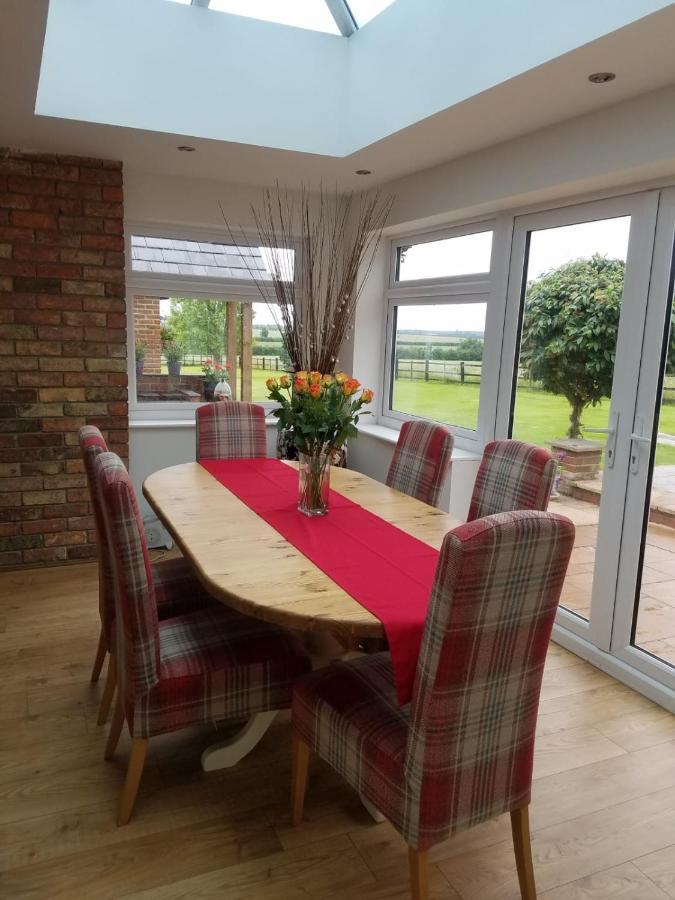 Grooms Cottage Horncastle  Ngoại thất bức ảnh