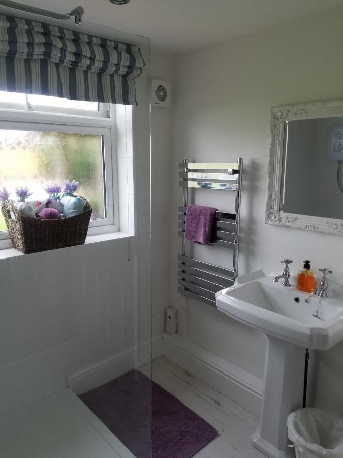 Grooms Cottage Horncastle  Ngoại thất bức ảnh